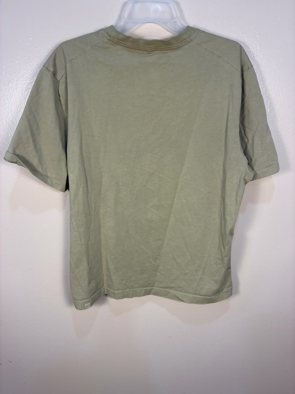 Lululemon Mens Crew Neck T Shirt - Picture 6 of 8